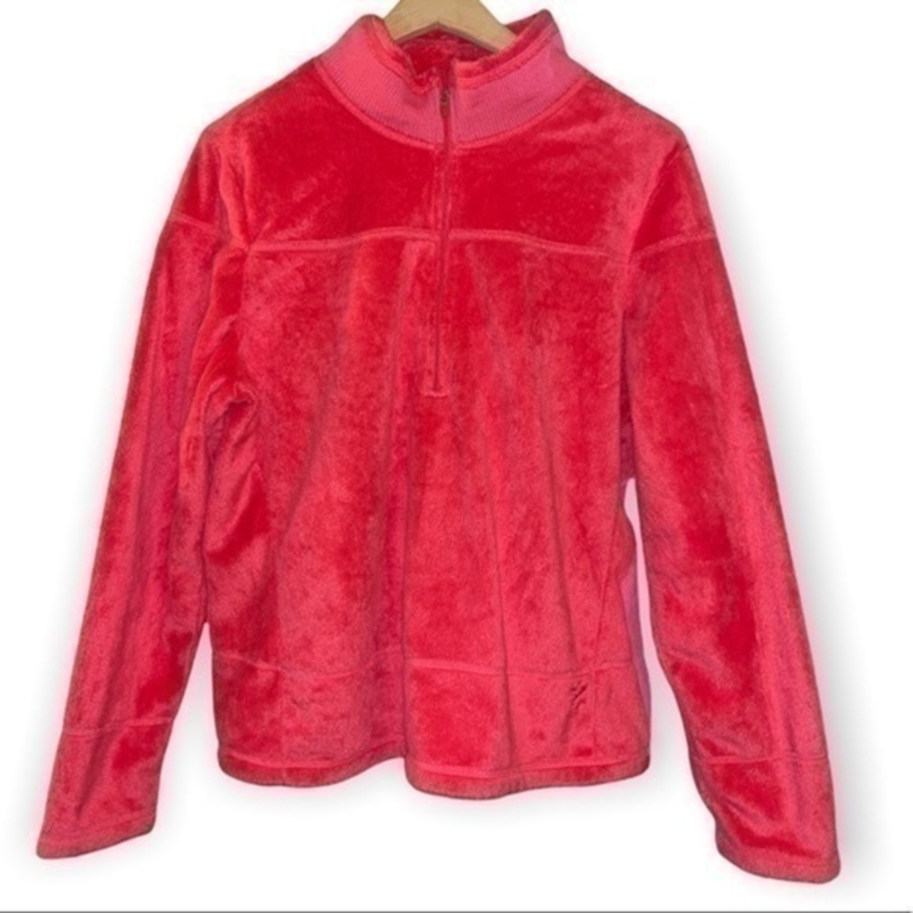 Izod fleece sweater size extra large